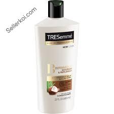 Tresemme Botanique Nourish and Replenish Conditioner (650ml)